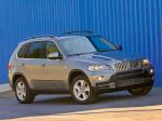 BMW X5 4.8i 2007 года (NA)